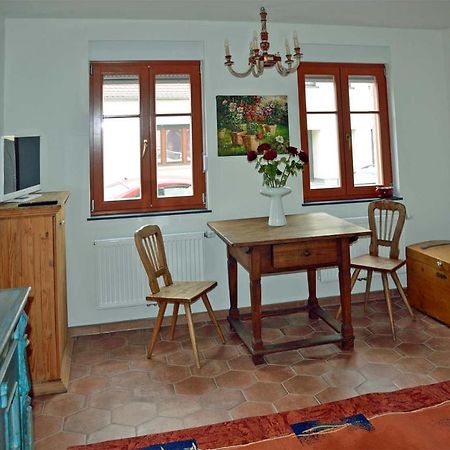 Dreiseitenhof Radebeul Bagian luar foto